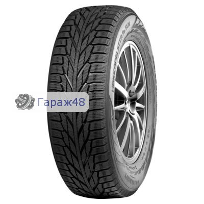 Nokian Tyres (Ikon Tyres ) WR 3 SUV 235/75 R15 105T